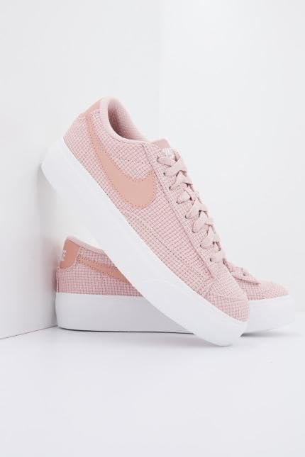 Image of Nike Blazer Low Platform, Women's Trainers, 0