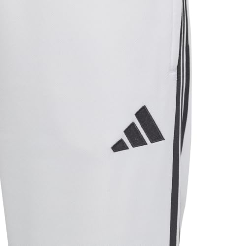 Image of adidas Girl's Tiro Regular Fit Track Pants