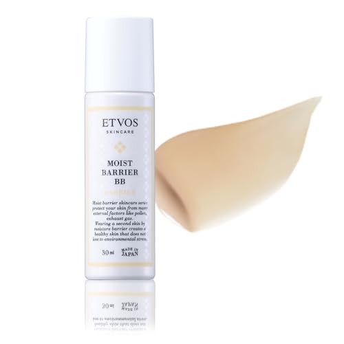 エトヴォス モイストバリアBB SPF32 PA+++ 30ml #ライトのサムネイル