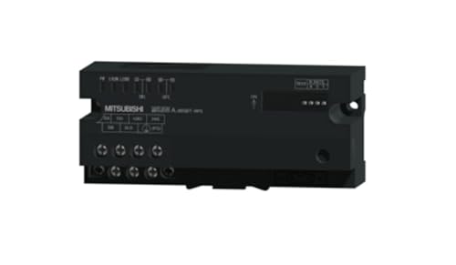 三菱電機(MITSUBISHI ELECTRIC) オープンフィールドネットワークCC-Link 光リピータユニット AJ65SBT-RPS