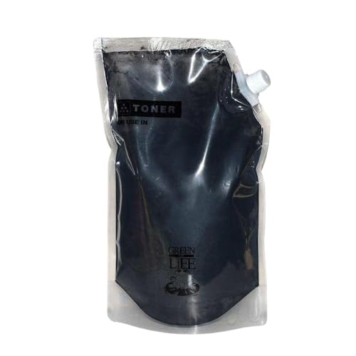 Recharge d'encre 415A W2030A poudre de toner noir pour imprimer documents pro