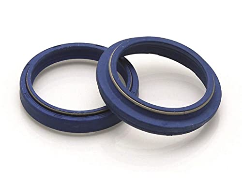 Joint spi de fourche Sachs BMW Ø46mm avec cache poussière