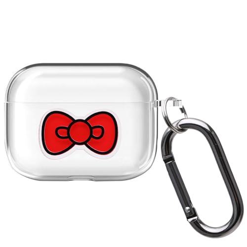 ONLYOU Airpods pro3 �Ή� �P�[�X ���� �؍� ���{�� TPU �G�A�[�|�b�Y�v��3�P�[�X (AirpodsPro3�p ���b�h)