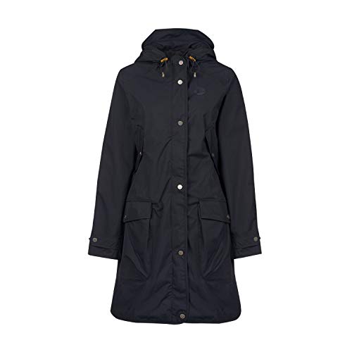 Preisvergleich Produktbild Finside Milla Damen Outdoor Parka & Zip In Außenjacke