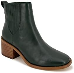 Splendid Women's Amalie Ankle Boot, Forest, 9 | Image 7