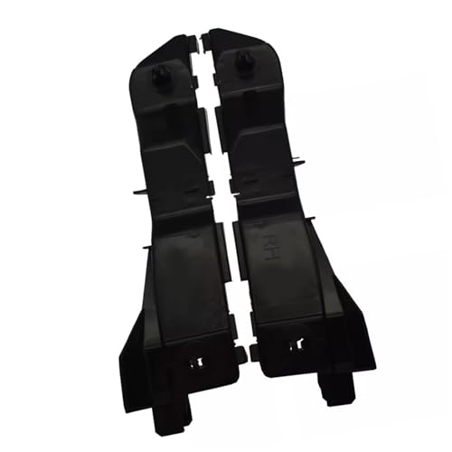 Support de pare-choc avant pour Toyota Avensis II T25 2003-2008 paire gauche droite 52535-05020