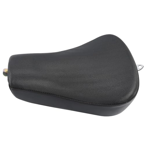 Coussin de siège Solo ergonomique pour conducteur de Harley Sportster