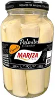 Palmito Pupunha Inteiro Mariza Unique 1,8kg
