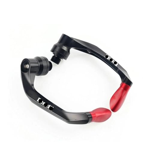 Protection de levier de frein et embrayage pour moto Benelli TRK502X Leoncino 500 et TNT125