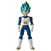 Dragon Ball Super - Super Saiyan Blue Vegeta Limit Breaker 12 inch Figure (36732)