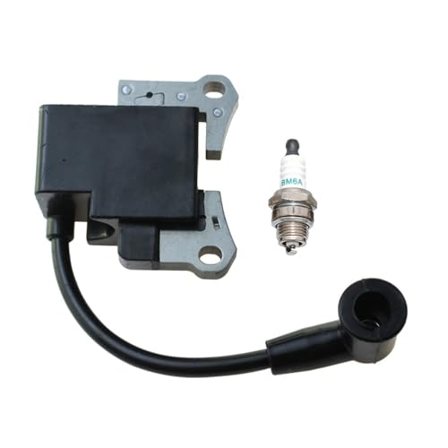 Bobine d'allumage pour l'entretien des débroussailleuses TLE48 et BC46