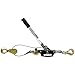 Jet JCP Series Cable Puller - 4-Ton Capacity, Model# JCP-4
