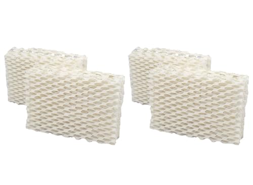 Eopzol RP3001 Wick Filter Replacement for Air Filter Factory Fits for Duracraft Procare AC-813 AC813 Humidifier Wick Filter Replacements, 3-3/4