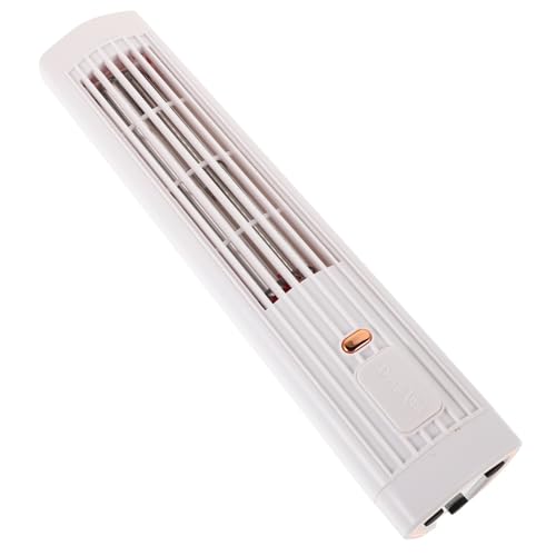 Ventilateur rafraîchisseur air portable doux pour chambre enfant SHINEOFI - 2