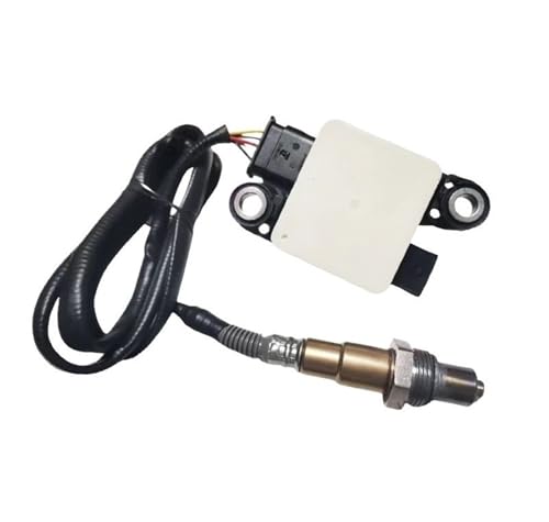Détecteur de particules PM2.5 : résolvez les erreurs FAP de votre Volvo 31401847