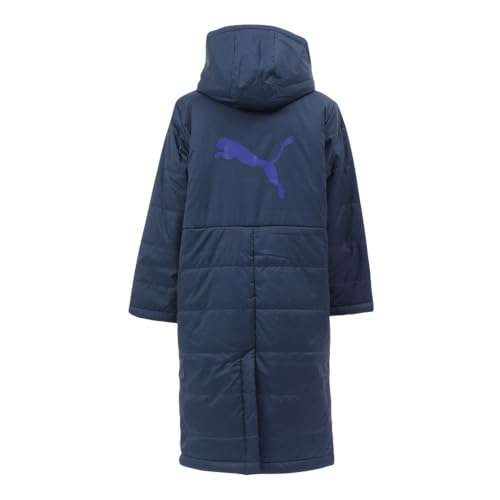 プーマ] ブルゾン ジャケット 防風 撥水 裏フリース ACTIVE SPORTS