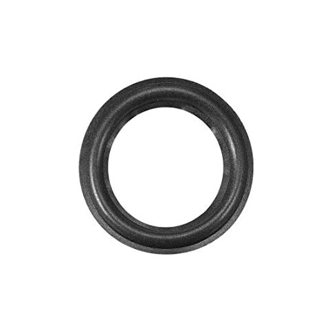 Uxcell - Anillos de Espuma para Altavoces de 7,6 cm Cover