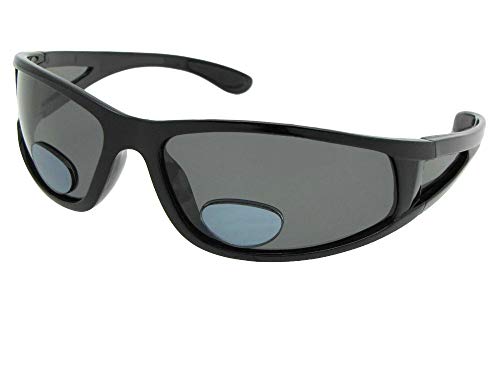 Bifocal Polarized Fishing Sunglasses P7