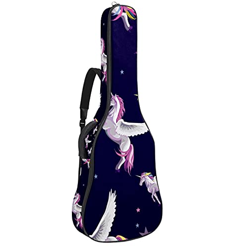 Sac à dos guitare basse pour vos trajets sous la pluie avec style