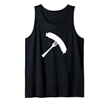 Salchicha fresca a la parrilla Camiseta sin Mangas