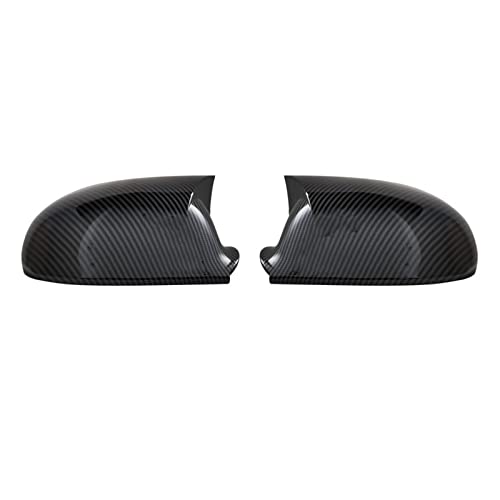 Coques de rétroviseur Golf 5 pour remplacer des caches latéraux rayés