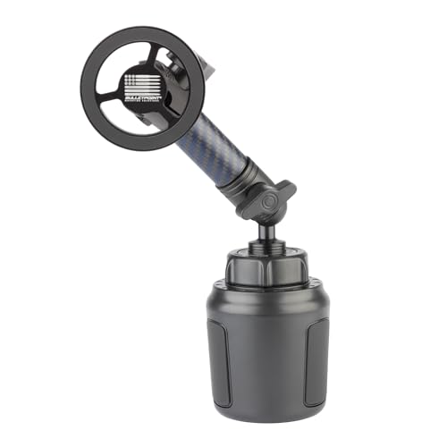Bulletpoint Carbon Fiber Cup Mount