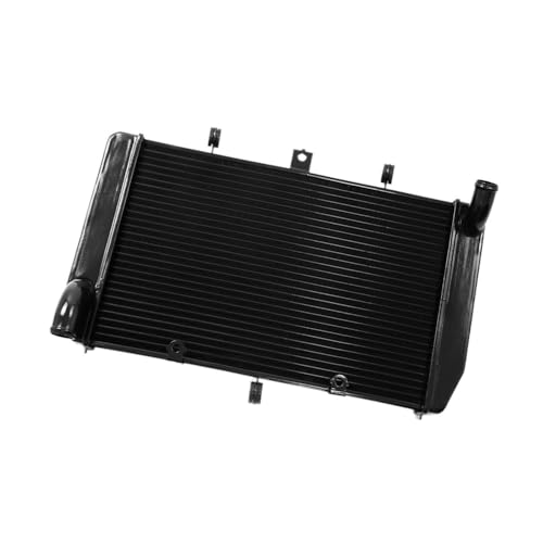 Radiateur de moteur de moto pour remplacer une pièce usée sur Z1000 et Z750