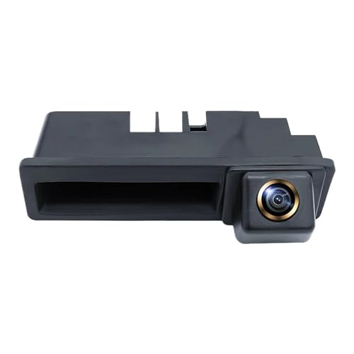 Caméra de recul AHD vision nocturne grand angle pour auto Audi A3 A4