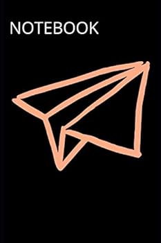 Paperback PLANE NOTEBOOK: PLANE SPOTTING JOURNAL TRACKER NOTEBOOK FOR AIRPLANE AIRCRAFT SPOTTERS. FUNNY SPOTTER PUN Book