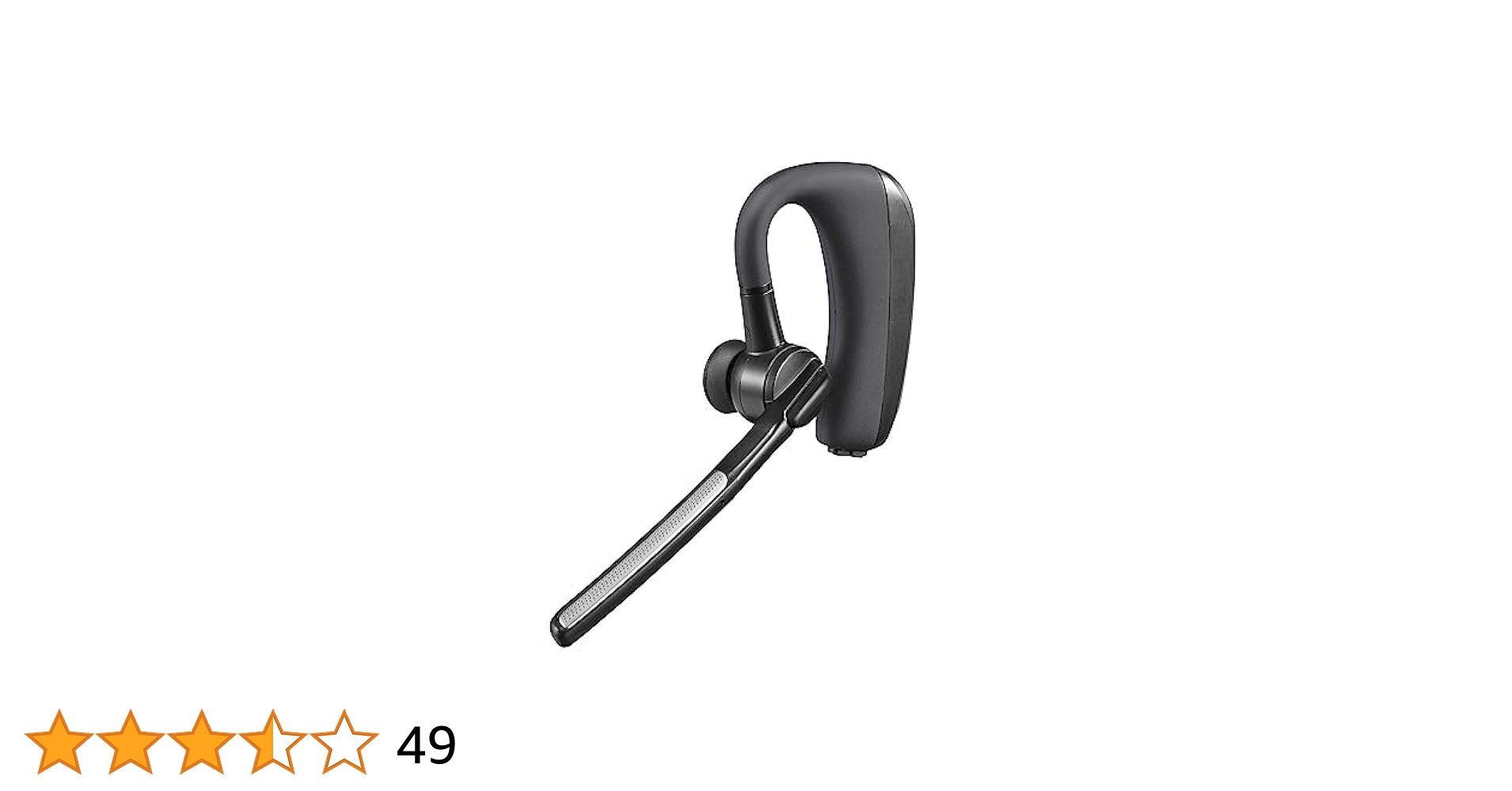 サンワサプライ Bluetoothステレオヘッドセット MM-BTSH70BK【Bluetoothステレオヘッドセット（クレードル付き