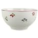 Produktbild Villeroy & Boch 10-2395-1900 Petite Fleur Bol 0.75 Liter 4-er Set