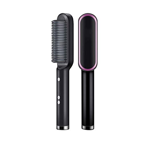 Plancha Profesional Multifuncional para Cabello miniatura 1