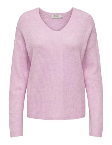 ONLY Female Strickpullover ONLCAMILLA Strickpullover 1