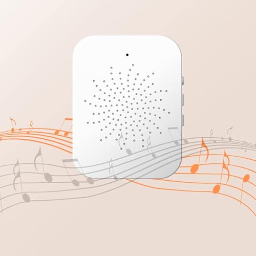 Campainha inteligente X9, campainha sem fio de intercomunicador wi-fi inteligente chamada de vídeo c