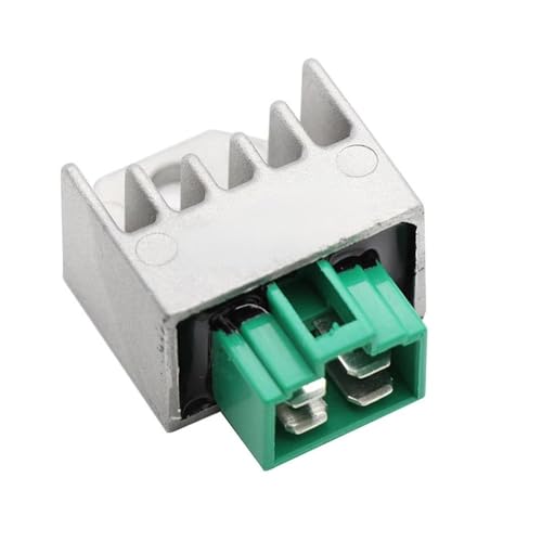 S24B??-11 オートバイ用レギュレーター 整流器 EM25 EM30 EM25K1 EM25K2 EM10000 EM2500C EX7 EX24 EX28 EM30K2 EM30K1 EU1000I に適合