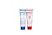 West System 655-8 G/flex Epoxy Adhesive, two 4.5 fl oz., White