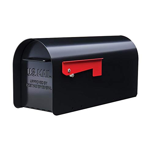 5 Virtually Indestructible Mailboxes Peak Yard