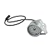 Noteflora 850Nm 48 LED Infrared Illuminator Light With IP66 Waterproof Metal Housing, 60° Beam Angle For Outdoor Security CCTV Camera Night Eyesight