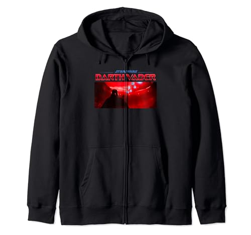 Sweat Star Wars Obi-Wan Kenobi Darth Vader Contre Le Froid Avec La Force
