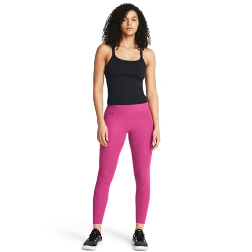 Image of Under Armour Women's Motion Ankle Leggings with Pockets