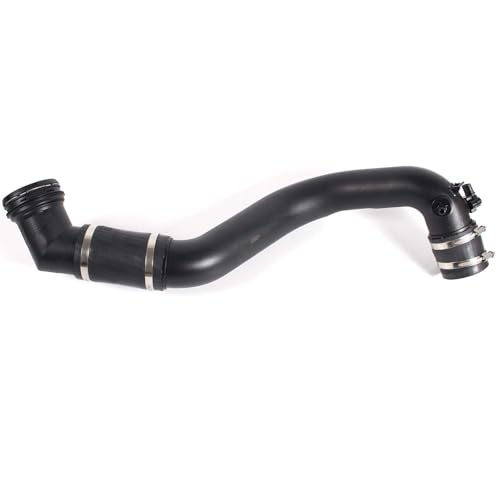 AUCERAMIC HL3Z6F073A HL346F073AD Turbo Intercooler Outlet Hose Fit for 2018-2022 Ford Expedition for 2017-2020 Ford F-150 for 2018-2023 Lincoln Navigator 3.5L V6