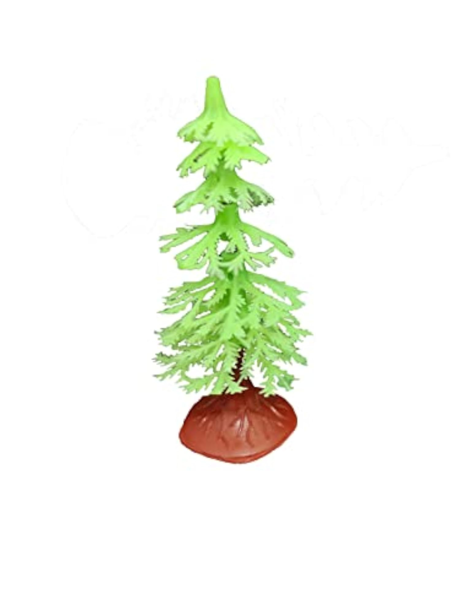 Artificial Mini Tree for DIY Craft, 20Pc Pack, 3 Inch Size