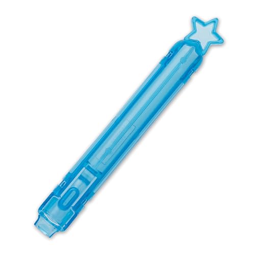 Aquabeads - Le stylo à perles - Kit de loisirs créatifs - Activité manuelle enfants en toute autonomie - Accessoire de perles qui collent avec de l'eau -...