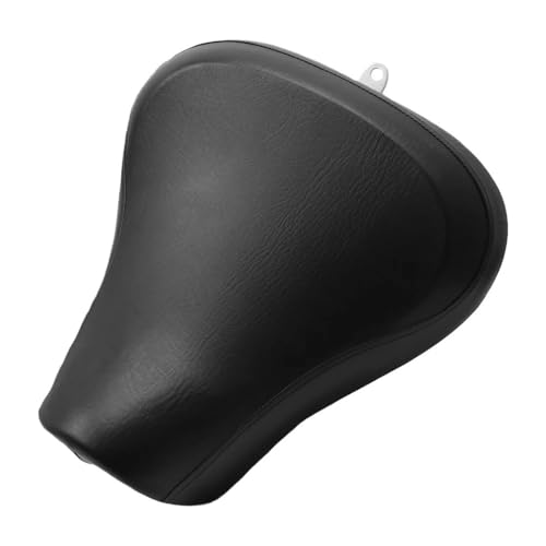 Selle custom pour Sportster 883 idéale pour les road trips