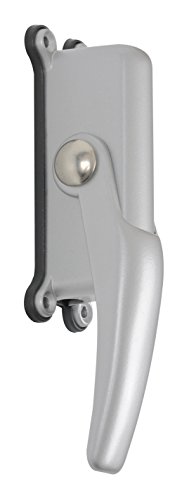 CREMONA TRABILLA ALTA 500 ZAMAK CROMO MATE