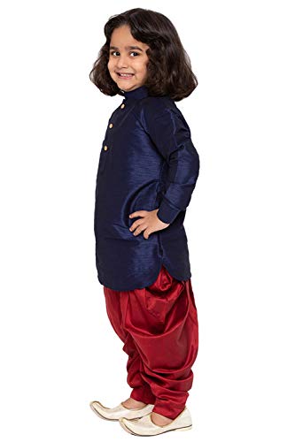 Image of VASTRAMAY boys Kurta Set