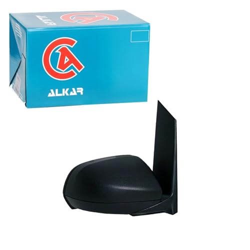 Rétroviseur ALKAR 9226711 droit cassé ? Remplacez le miroir chauffant W447