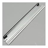 Répond aux besoins de fonctionnement de l'appareil, la lame longue durée élimine les impuretés résiduelles sur la surface du tambour for une qualité d'impression stable