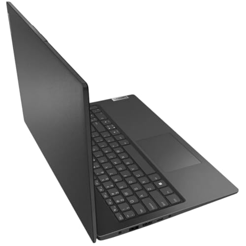 Image of Lenovo V15 G4 15.6 inch FHD Laptop, Intel Core i5-13420H, 16GB RAM, 512GB SSD, Windows 11 Home, Spill-Resistant Keypad, Black 83A100PSUS (Renewed)