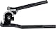 Rohrbieger BGS 3062 für Rohrdurchmesser 6 bis 10 mm